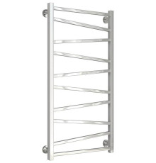 Полотенцесушитель водяной Сунержа Сирокко 500x1000 мм без покрытия 00-0253-1050