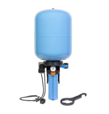 Система автоматического водоснабжения ДЖИЛЕКС КРАБ-Т 50 507430