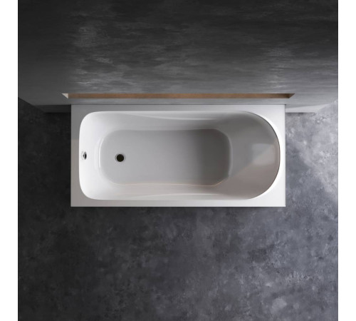 Ванна акриловая AM.PM Sense 150х70 см W76A-150-070W-A