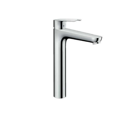 Смеситель для раковины Hansgrohe Logis E 70 хром 71162000