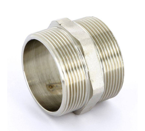 Ниппель Uni-Fitt 2 никелированный 600N7700