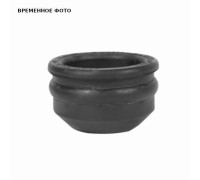 Манжета резиновая Ostendorf HT 50/40 мм для раструба 881319