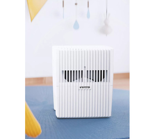 Мойка воздуха Venta LW15 Classic Original белая 30210