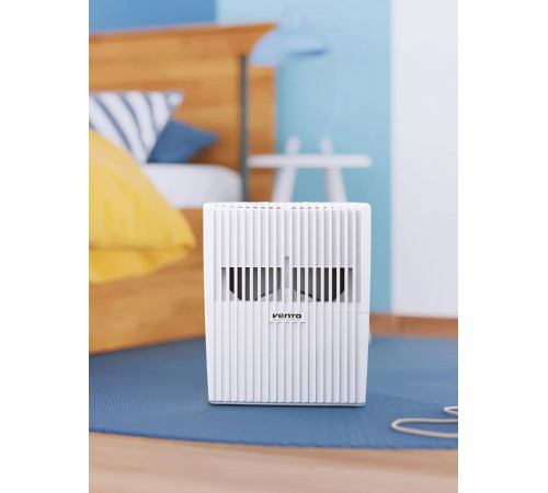 Мойка воздуха Venta LW15 Classic Original белая 30210