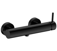Смеситель для душа AQUAMET Siena черный матовый AQM6213MB