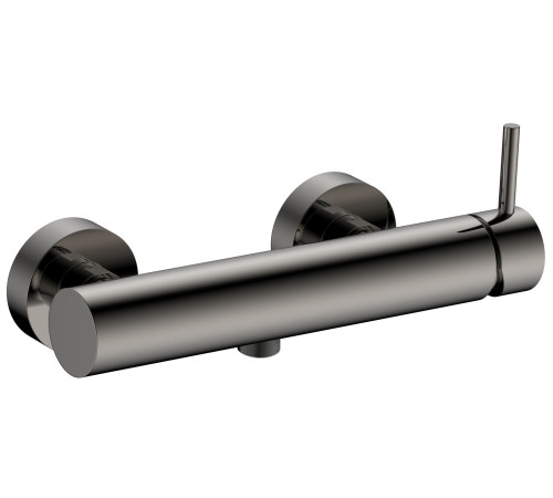 Смеситель для душа AQUAMET Siena металл AQM6213GM