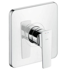 Смеситель для душа Axor Citterio E на 1 потребитель внешняя часть 36655000