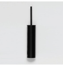 Ершик для туалета подвесной Bertocci Trecento черный матовый 125 4814 0800