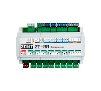 Блок расширения ZONT ZE-88 для H2000+ PRO ML00005693