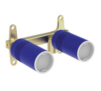 Встраиваемый комплект для смесителя раковины Ideal Standard Built-In универсальный A1313NU