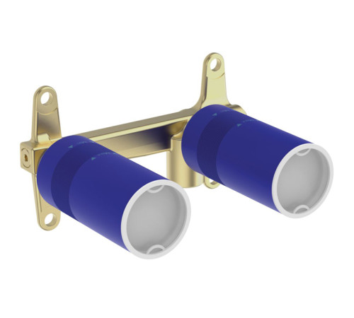 Встраиваемый комплект для смесителя раковины Ideal Standard Built-In универсальный A1313NU