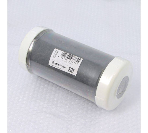 Картридж угольный Atlas Filtri LA 10 BIG SX RA5185625