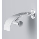 Держатель для туалетной бумаги с крышкой AM.PM Inspire V2 A80341500