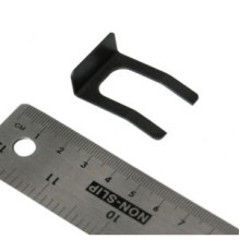 Фиксирующая пружина BAXI 1 шт JJJ 8380680