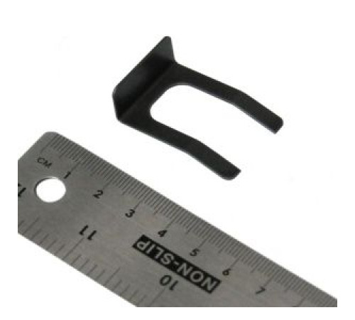 Фиксирующая пружина BAXI 1 шт JJJ 8380680