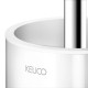 Ершик для туалета Keuco Aveno подвесной хром 14664019000