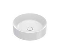 Раковина Catalano Zero D45 см накладная 0123450001