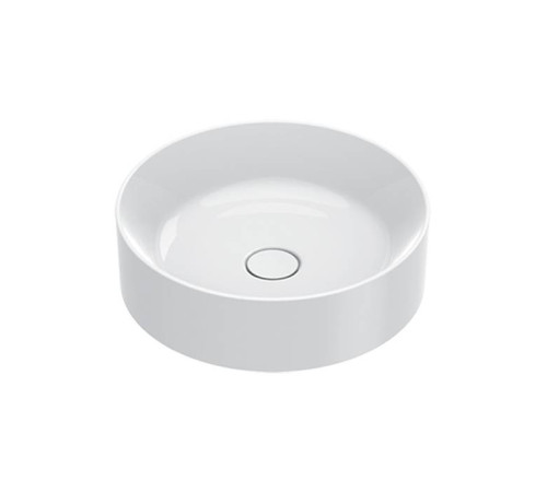 Раковина Catalano Zero D45 см накладная 0123450001