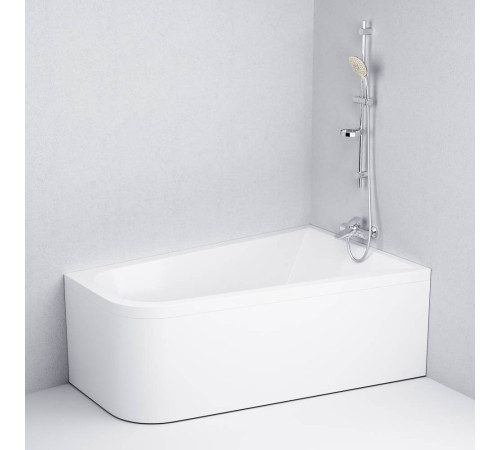 Ванна акриловая AM.PM Like 160х100 см правосторонняя W72A-160R100W-A2