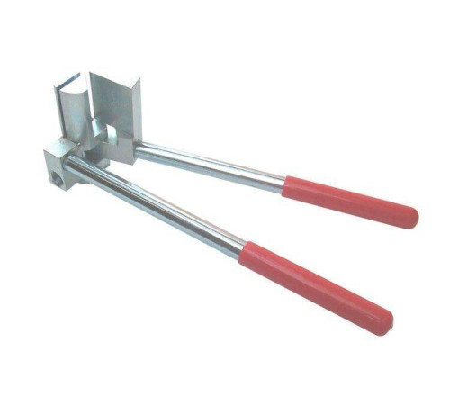 Клещи гибочные Walraven BISMAT для профиля 6920050