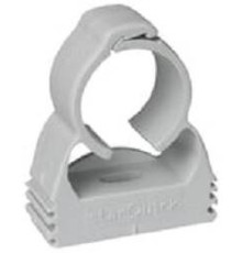 Хомут Walraven BIS starQuick 32-35 мм серый упаковка 50 шт 0854035