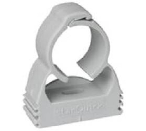 Хомут Walraven BIS starQuick 32-35 мм серый упаковка 50 шт 0854035