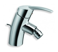 Смеситель для биде Teka CG 321 51 с донным клапаном хром CG32151