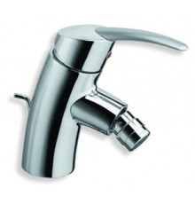 Смеситель для биде Teka CG 321 51 с донным клапаном хром CG32151