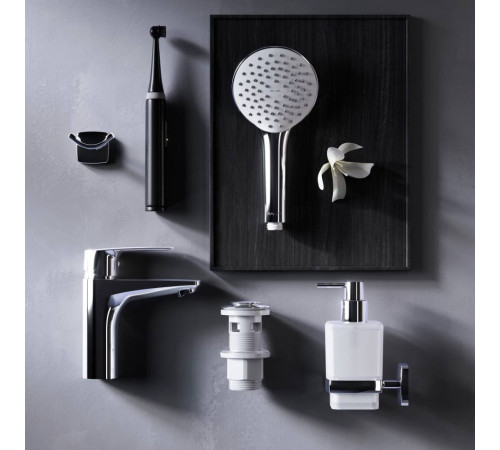 Смеситель для раковины AM.PM Gem F90A82100