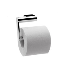 Держатель туалетной бумаги emco System2 без крышки подвесной хром 3500 001 07