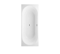 Ванна Bette BetteStarlet 1700x750x420 мм белая 1380000