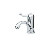 Смеситель для раковины Boheme Tradizionale Chromo хром 261