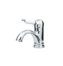 Смеситель для раковины Boheme Tradizionale Chromo хром 261