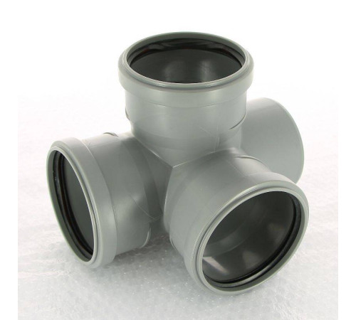 Крестовина Sinikon Стандарт двухплоскостная правая 110x110x110 87° 512041.R