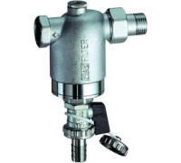 Фильтр самопромывной FAR 1/2 НР-ВР 300 мкм FA 3945 12