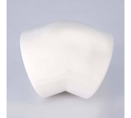 Угольник Pro Aqua 45° 50 мм PA13516P