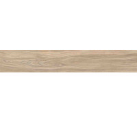 Керамогранит Vitra Wood-X Орех Голд Терра 20x120 см K949583R0001VTEB
