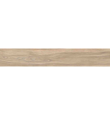 Керамогранит Vitra Wood-X Орех Голд Терра 20x120 см K949583R0001VTEB