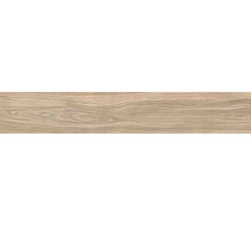 Керамогранит Vitra Wood-X Орех Голд Терра 20x120 см K949583R0001VTEB