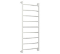 Полотенцесушитель водяной Сунержа Галант+ 500x1200 мм матовый белый 30-0200-1250