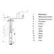 Насос скважинный PUMPMAN 3STM3-23ECO 3STM3-23ECO