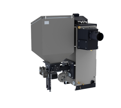 Котел универсальный автоматический ZOTA Twist PLUS 50 кВт 4931121050