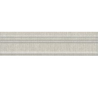 Бордюр багет Kerama Marazzi Кузани бежевый светлый 20х5 см BLB046