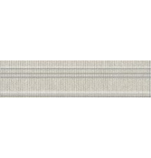 Бордюр багет Kerama Marazzi Кузани бежевый светлый 20х5 см BLB046