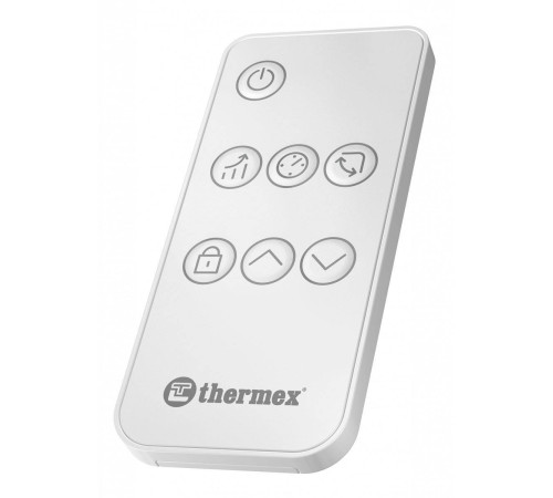 Тепловентилятор настенный Thermex Stels E Вт Stels E