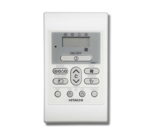 Сплит-система инверторная Hitachi Performance RAK-60RPE/RAC-60NPE