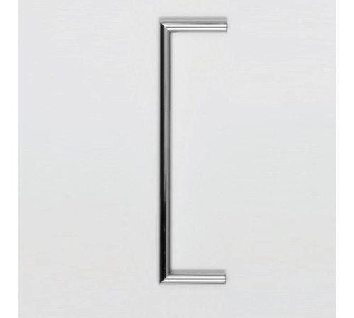 Полотенцедержатель Bertocci Trecento 30 см хром 125 4816 0000