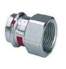 Переход Viega Prestabo с SC-Contur 15 мм x 3/4 ВР 642143