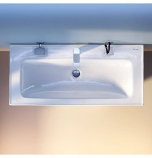 Раковина мебельная керамическая AM.PM X-Joy 100 см M85AWCC1002WG64