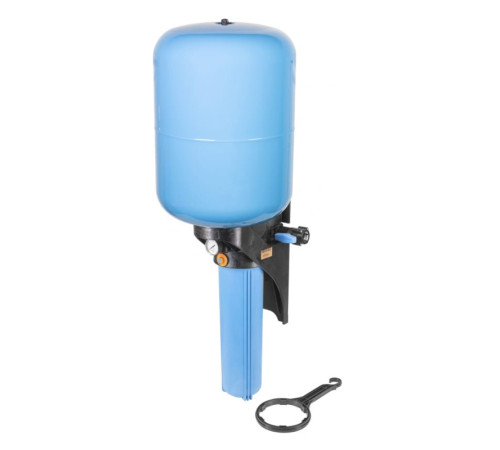 Автоматическая система водоснабжения Джилекс КРАБ-Т 100 507427